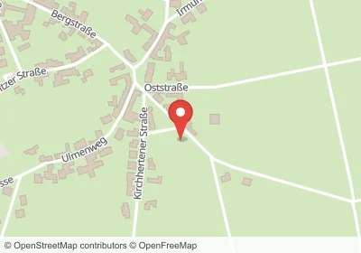 Hotels an der Am Dorf in Titz – Unterkünfte, Pensionen und Ferienwohnungen in zentraler Lage