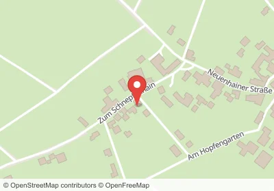 Am Dorfgemeinschaftshaus Neuental – Hotels in der Nähe Hotels an der Am Dorfgemeinschaftshaus in Neuental – Unterkünfte, Pensionen und Ferienwohnungen in zentraler Lage