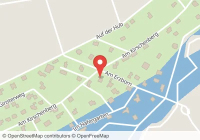 Hotels an der Am Erzborn in Ober-Mörlen – Unterkünfte, Pensionen und Ferienwohnungen in zentraler Lage