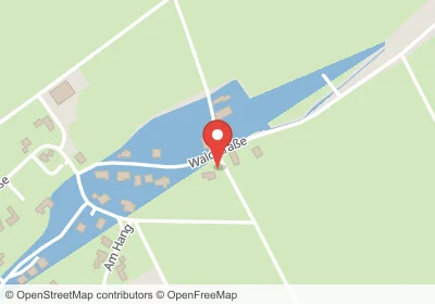 Hotels an der Am Feldchen in Vettweiß – Unterkünfte, Pensionen und Ferienwohnungen in zentraler Lage