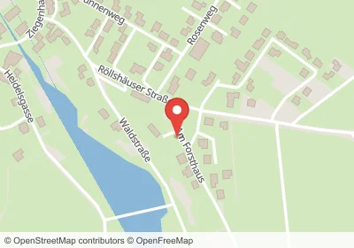 Am Forsthaus Willingshausen – Hotels in der Nähe Hotels an der Am Forsthaus in Willingshausen – Unterkünfte, Pensionen und Ferienwohnungen in zentraler Lage
