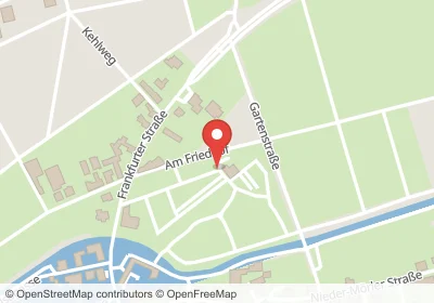 Am Friedhof Ober-Mörlen – Hotels in der Nähe Hotels an der Am Friedhof in Ober-Mörlen – Unterkünfte, Pensionen und Ferienwohnungen in zentraler Lage