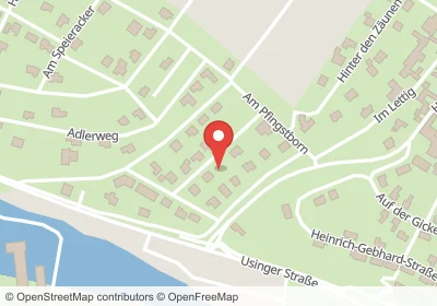 Am Fuchsacker Ober-Mörlen – Hotels in der Nähe Hotels an der Am Fuchsacker in Ober-Mörlen – Unterkünfte, Pensionen und Ferienwohnungen in zentraler Lage