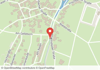 Am Gelleborn Lautertal – Hotels in der Nähe Hotels an der Am Gelleborn in Lautertal – Unterkünfte, Pensionen und Ferienwohnungen in zentraler Lage