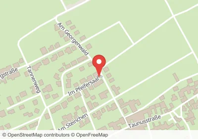 Am Georgenwald Limeshain – Hotels in der Nähe Hotels an der Am Georgenwald in Limeshain – Unterkünfte, Pensionen und Ferienwohnungen in zentraler Lage