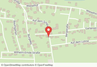 Hotels an der Am Glockenborn in Twistetal – Unterkünfte, Pensionen und Ferienwohnungen in zentraler Lage
