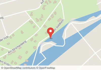 Hotels an der Am Goldloch in Ober-Mörlen – Unterkünfte, Pensionen und Ferienwohnungen in zentraler Lage