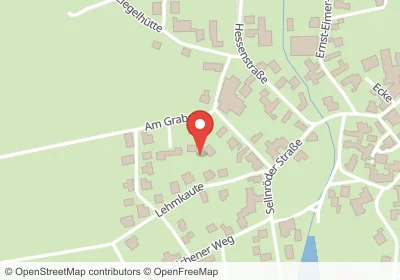 Am Graben Mücke – Hotels in der Nähe Hotels an der Am Graben in Mücke – Unterkünfte, Pensionen und Ferienwohnungen in zentraler Lage