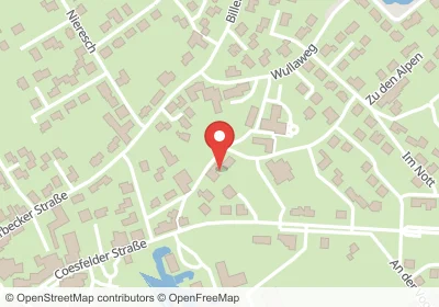 Am Hagenbach Nottuln – Hotels in der Nähe Hotels an der Am Hagenbach in Nottuln – Unterkünfte, Pensionen und Ferienwohnungen in zentraler Lage