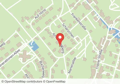 Am Herrenberg Dahlem – Hotels in der Nähe Hotels an der Am Herrenberg in Dahlem – Unterkünfte, Pensionen und Ferienwohnungen in zentraler Lage