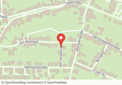 Am Hinterbusch Langerwehe – Hotels in der Nähe Hotels an der Am Hinterbusch in Langerwehe – Unterkünfte, Pensionen und Ferienwohnungen in zentraler Lage