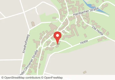 Am Hohen Berg Gemünden (Felda) – Hotels in der Nähe Hotels an der Am Hohen Berg in Gemünden (Felda) – Unterkünfte, Pensionen und Ferienwohnungen in zentraler Lage