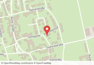 Hotels an der Am Hüttenhof in Merzenich – Unterkünfte, Pensionen und Ferienwohnungen in zentraler Lage