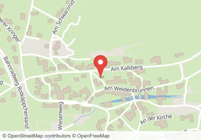 Am Kalkberg Ottrau – Hotels in der Nähe Hotels an der Am Kalkberg in Ottrau – Unterkünfte, Pensionen und Ferienwohnungen in zentraler Lage