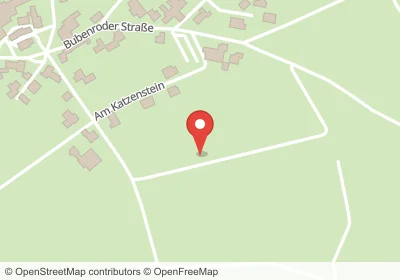 Hotels an der Am Katzenstein in Malsfeld – Unterkünfte, Pensionen und Ferienwohnungen in zentraler Lage