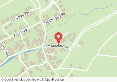 Am Krautgarten Ranstadt – Hotels in der Nähe Hotels an der Am Krautgarten in Ranstadt – Unterkünfte, Pensionen und Ferienwohnungen in zentraler Lage