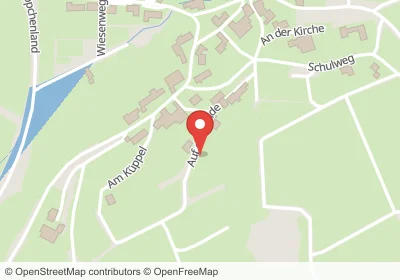 Am Küppel Ottrau – Hotels in der Nähe Hotels an der Am Küppel in Ottrau – Unterkünfte, Pensionen und Ferienwohnungen in zentraler Lage