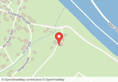 Hotels an der Am Loh in Neuental – Unterkünfte, Pensionen und Ferienwohnungen in zentraler Lage