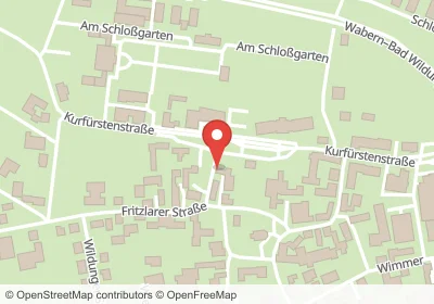 Am Markt Wabern – Hotels in der Nähe Hotels an der Am Markt in Wabern – Unterkünfte, Pensionen und Ferienwohnungen in zentraler Lage