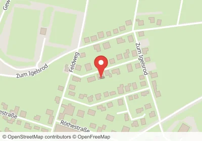 Hotels an der Am Metzenberg in Schrecksbach – Unterkünfte, Pensionen und Ferienwohnungen in zentraler Lage