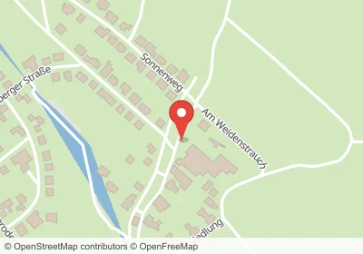 Am Milchberg Meinhard – Hotels in der Nähe Hotels an der Am Milchberg in Meinhard – Unterkünfte, Pensionen und Ferienwohnungen in zentraler Lage
