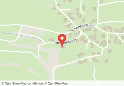 Am Muehlbach Meinhard – Hotels in der Nähe Hotels an der Am Muehlbach in Meinhard – Unterkünfte, Pensionen und Ferienwohnungen in zentraler Lage