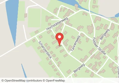 Am Rabenberg Grebenhain – Hotels in der Nähe Hotels an der Am Rabenberg in Grebenhain – Unterkünfte, Pensionen und Ferienwohnungen in zentraler Lage