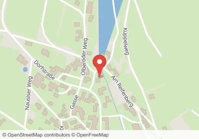 Am Reifenberg Ottrau – Hotels in der Nähe Hotels an der Am Reifenberg in Ottrau – Unterkünfte, Pensionen und Ferienwohnungen in zentraler Lage