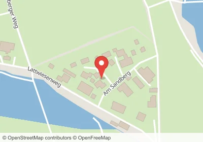 Hotels an der Am Sandberg in Rockenberg – Unterkünfte, Pensionen und Ferienwohnungen in zentraler Lage