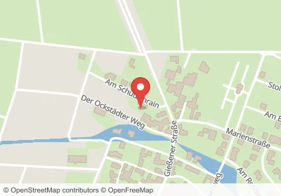 Hotels an der Am Schützenrain in Wöllstadt – Unterkünfte, Pensionen und Ferienwohnungen in zentraler Lage