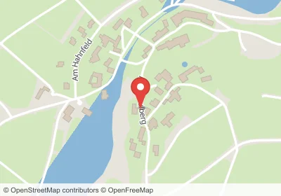 Hotels an der Am Schulberg in Grebenhain – Unterkünfte, Pensionen und Ferienwohnungen in zentraler Lage