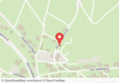 Hotels an der Am Schwarzrod in Ottrau – Unterkünfte, Pensionen und Ferienwohnungen in zentraler Lage