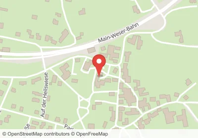 Am Teich Neuental – Hotels in der Nähe Hotels an der Am Teich in Neuental – Unterkünfte, Pensionen und Ferienwohnungen in zentraler Lage