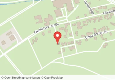 Hotels an der Am Wäldchen in Glauburg – Unterkünfte, Pensionen und Ferienwohnungen in zentraler Lage