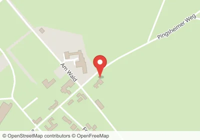 Am Wald Vettweiß – Hotels in der Nähe Hotels an der Am Wald in Vettweiß – Unterkünfte, Pensionen und Ferienwohnungen in zentraler Lage