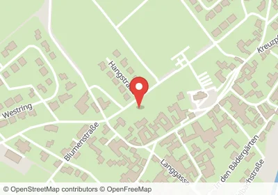 Hotels an der Am Wehrturm in Ranstadt – Unterkünfte, Pensionen und Ferienwohnungen in zentraler Lage