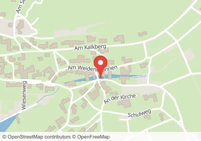 Am Weidenbrunnen Ottrau – Hotels in der Nähe Hotels an der Am Weidenbrunnen in Ottrau – Unterkünfte, Pensionen und Ferienwohnungen in zentraler Lage