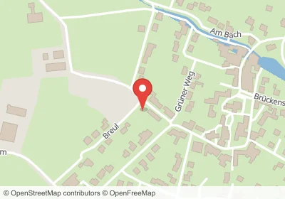 An de Woord Legden – Hotels in der Nähe Hotels an der An de Woord in Legden – Unterkünfte, Pensionen und Ferienwohnungen in zentraler Lage