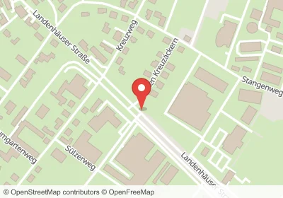 Hotels an der An den Kreuzäckern in Wartenberg – Unterkünfte, Pensionen und Ferienwohnungen in zentraler Lage