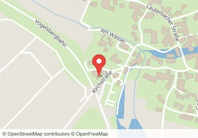 Hotels an der An der alten Schule in Schwalmtal – Unterkünfte, Pensionen und Ferienwohnungen in zentraler Lage