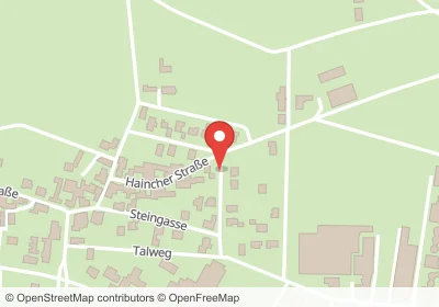 An der Dicken Eiche Limeshain – Hotels in der Nähe Hotels an der An der Dicken Eiche in Limeshain – Unterkünfte, Pensionen und Ferienwohnungen in zentraler Lage