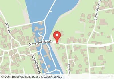 An der Schwalm Schrecksbach – Hotels in der Nähe Hotels an der An der Schwalm in Schrecksbach – Unterkünfte, Pensionen und Ferienwohnungen in zentraler Lage