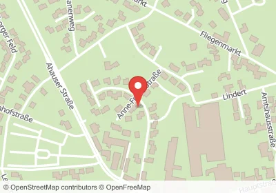 Anne-Frank-Straße Legden – Hotels in der Nähe Hotels an der Anne-Frank-Straße in Legden – Unterkünfte, Pensionen und Ferienwohnungen in zentraler Lage