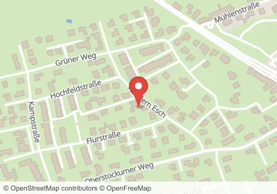 Auf dem Esch Nottuln – Hotels in der Nähe Hotels an der Auf dem Esch in Nottuln – Unterkünfte, Pensionen und Ferienwohnungen in zentraler Lage