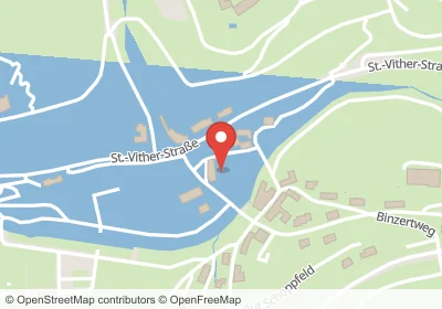 Auf Dem Plan Dahlem – Hotels in der Nähe Hotels an der Auf Dem Plan in Dahlem – Unterkünfte, Pensionen und Ferienwohnungen in zentraler Lage
