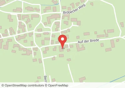 Auf der Brede Twistetal – Hotels in der Nähe Hotels an der Auf der Brede in Twistetal – Unterkünfte, Pensionen und Ferienwohnungen in zentraler Lage