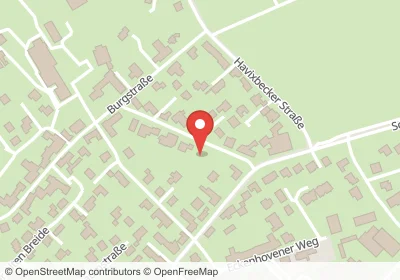 Hotels an der Auf der Heide in Nottuln – Unterkünfte, Pensionen und Ferienwohnungen in zentraler Lage