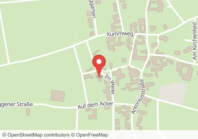 Hotels an der Auf der Schildhecke in Vettweiß – Unterkünfte, Pensionen und Ferienwohnungen in zentraler Lage