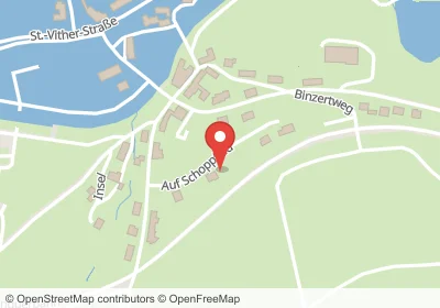 Auf Schoppfeld Dahlem – Hotels in der Nähe Hotels an der Auf Schoppfeld in Dahlem – Unterkünfte, Pensionen und Ferienwohnungen in zentraler Lage
