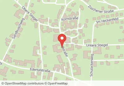 Bachstraße Edertal – Hotels in der Nähe Hotels an der Bachstraße in Edertal – Unterkünfte, Pensionen und Ferienwohnungen in zentraler Lage